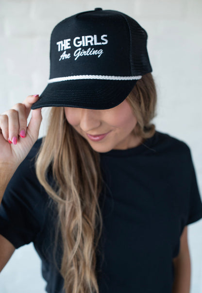 Trucker Hats