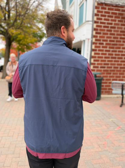 Flag + Anthem Pivot Vest