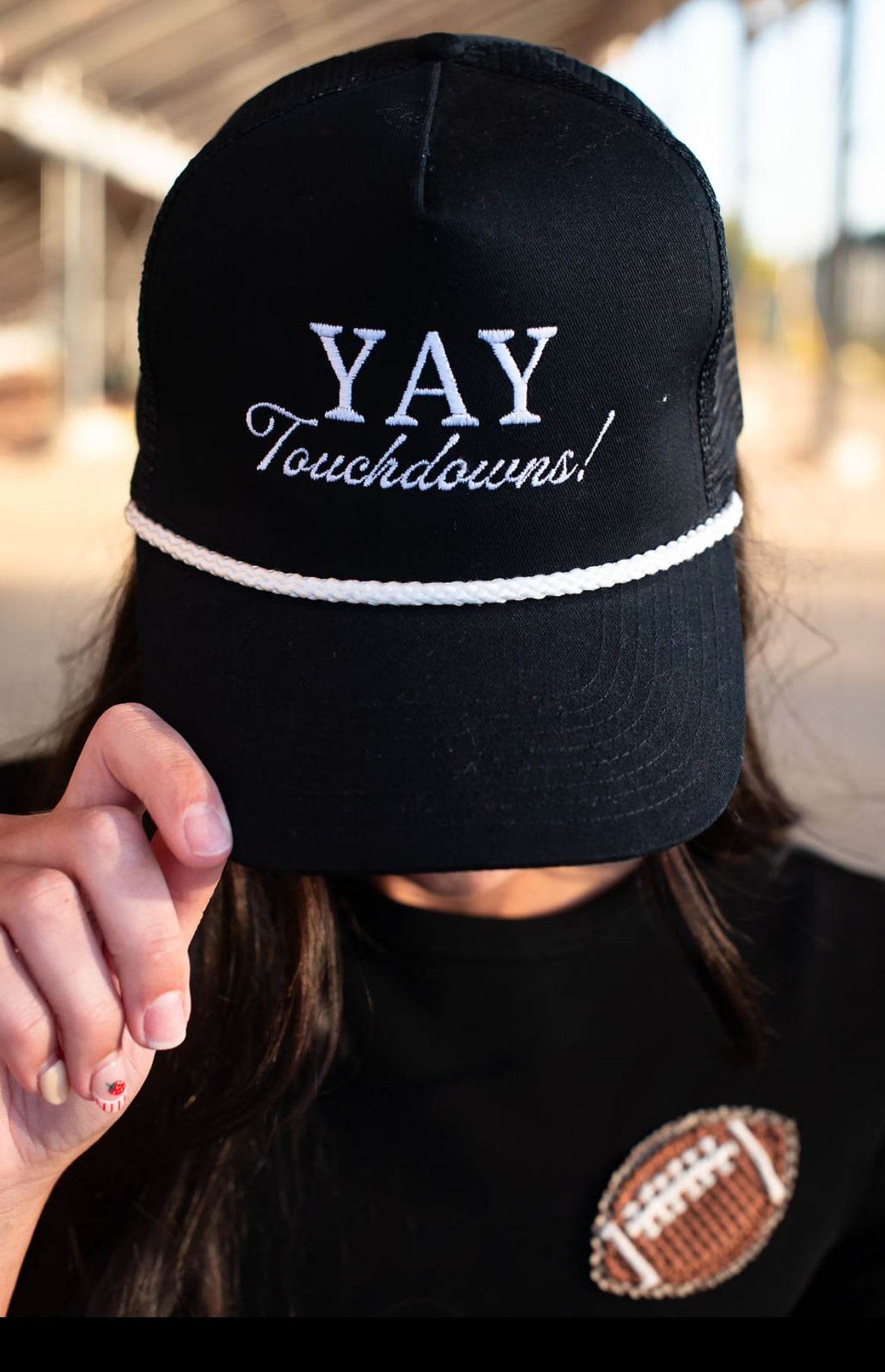 Trucker Hats