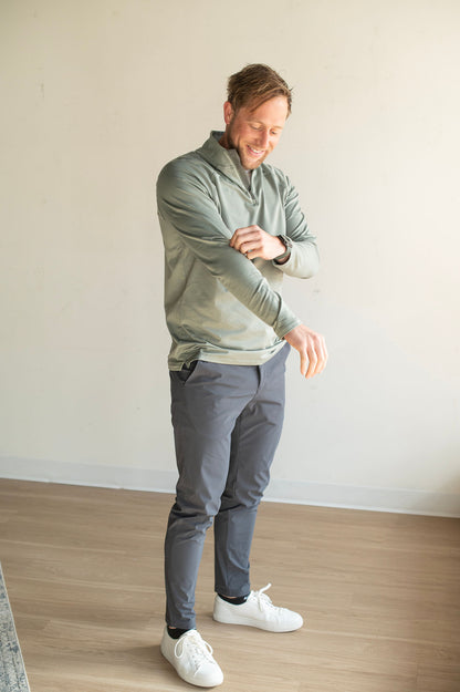 UNRL Concourse Pant