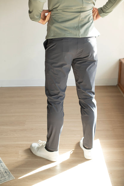UNRL Concourse Pant