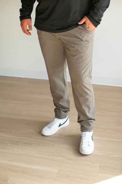 UNRL Concourse Pant