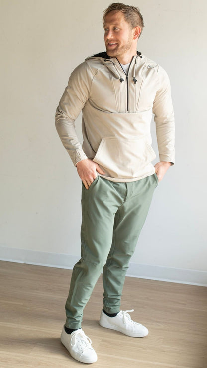 UNRL Performance Pant