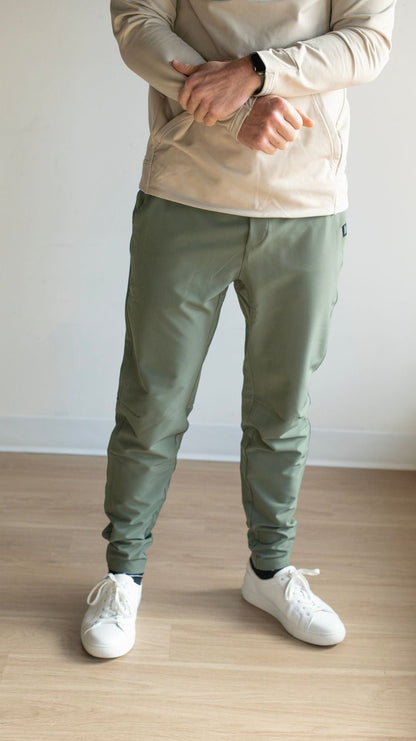 UNRL Performance Pant