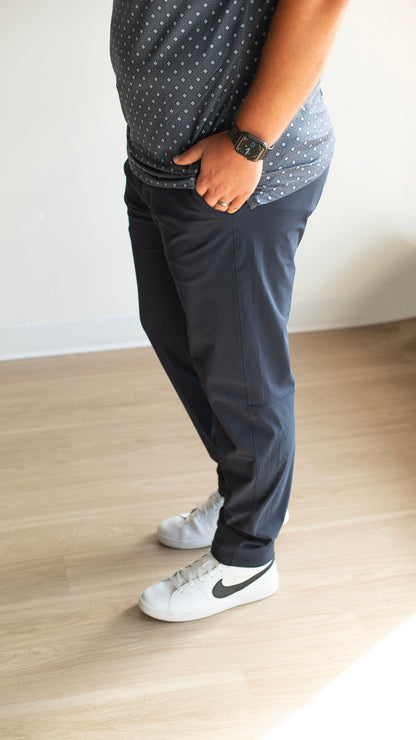 UNRL Concourse Pant