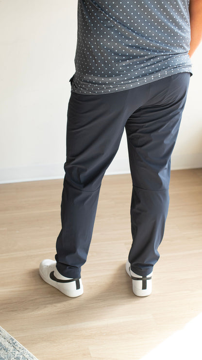 UNRL Concourse Pant