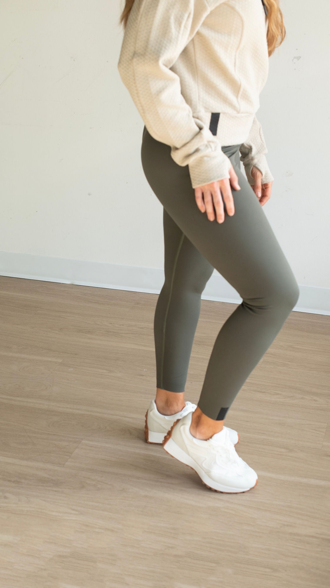 UNRL Performance Leggings