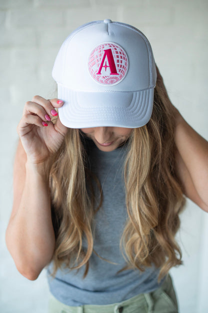 Trucker Hats