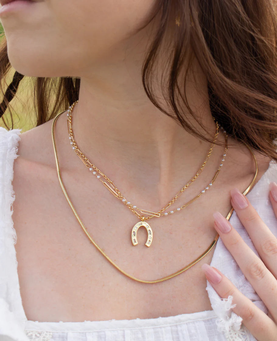 Kinsey Designs Isla Necklace