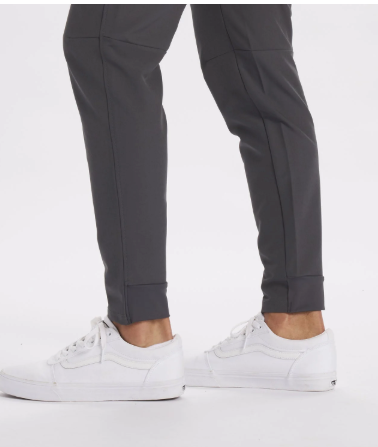 UNRL Graphite Performance Pant
