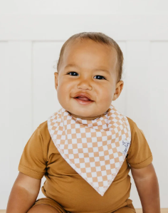 Copper Pearl Vance Bib