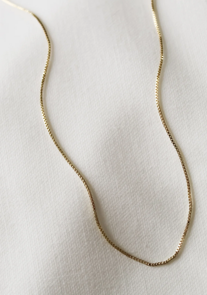 Kinsey Designs Charm Bar Chain