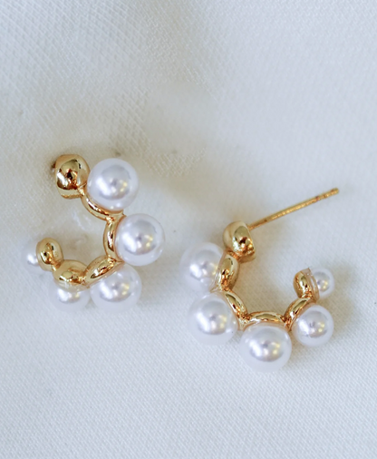 Kinsey Designs Kona Earrings