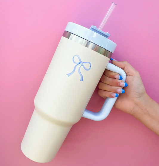 Bow Tumbler