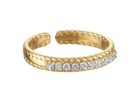 Kinsey Designs Edmund Ring