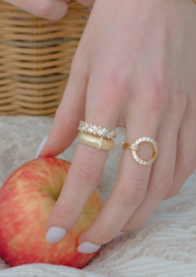Kinsey Designs Falco Ring