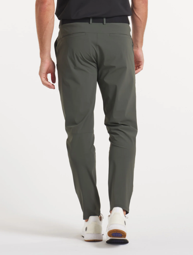 UNRL Concourse Pant Pine