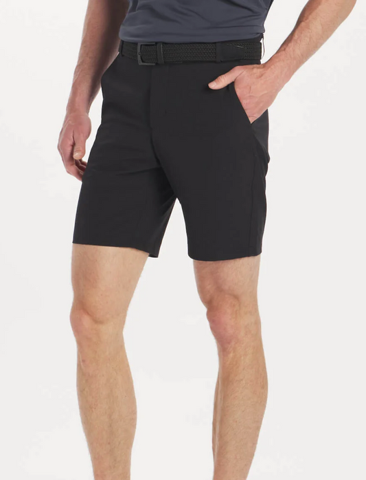 UNRL Stratford Shorts Black 8.5