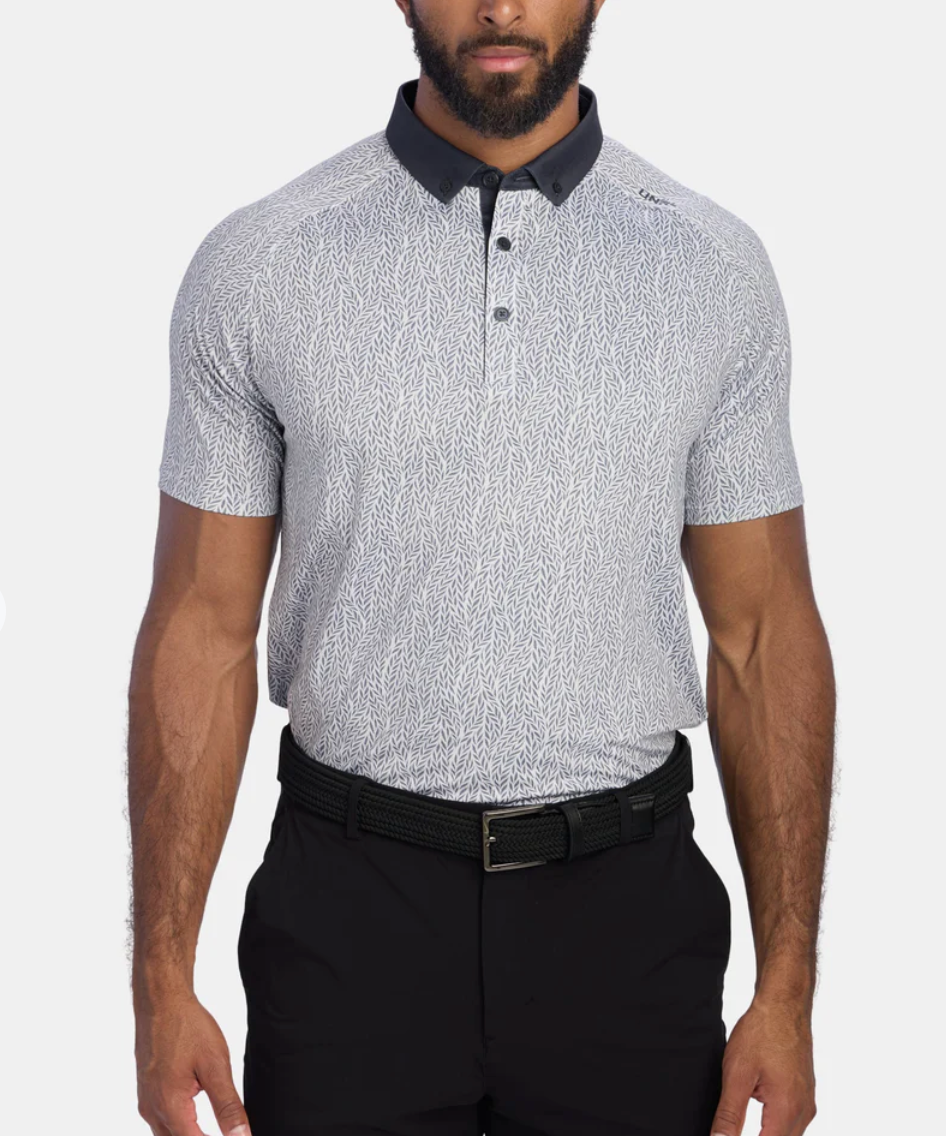 UNRL Harvest Polo Nine Iron
