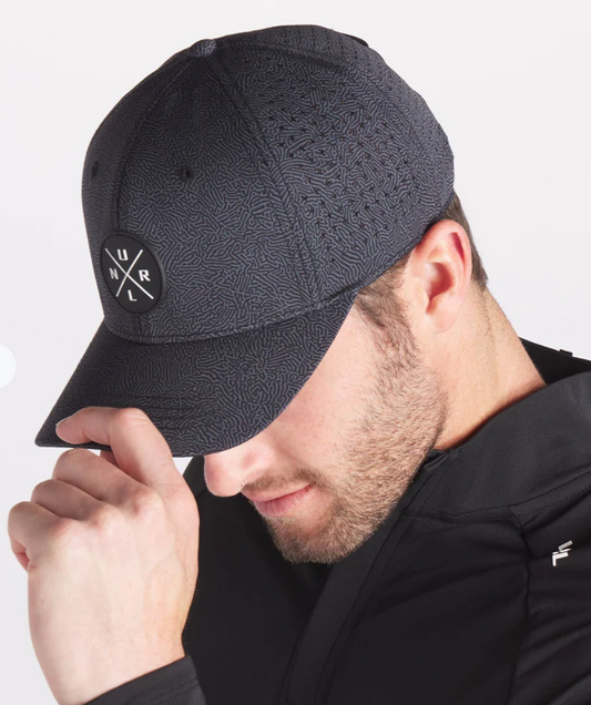 UNRL Crossroads Snapback