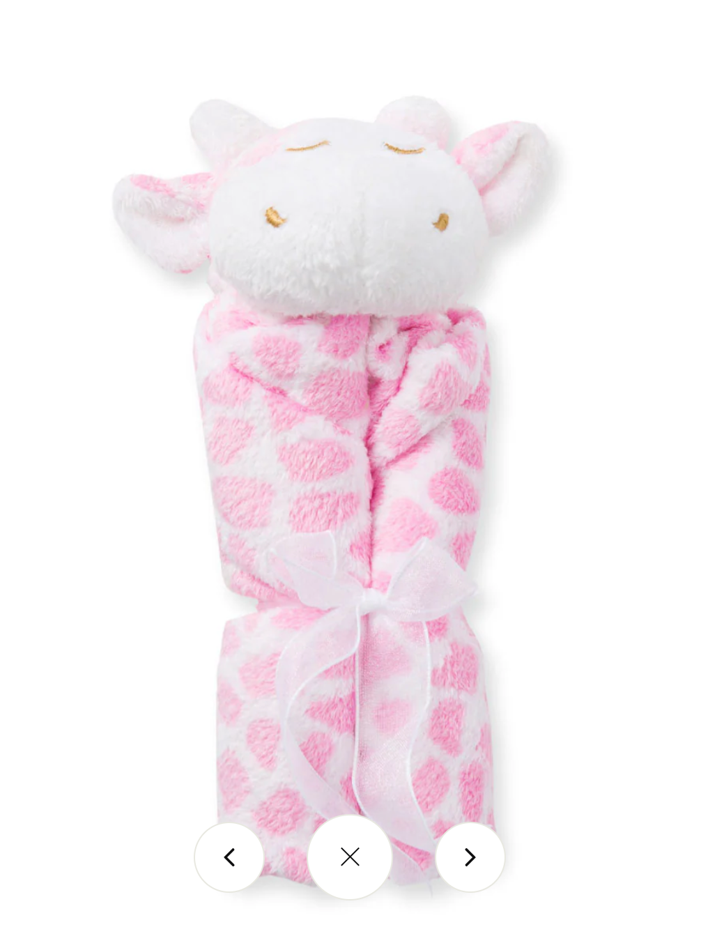 Angel Dear Lovie Blankets