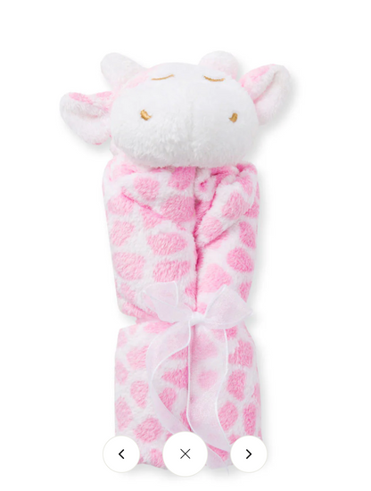 Angel Dear Lovie Blankets