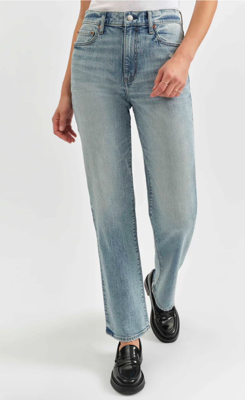 Daze Sundaze High Rise Vintage