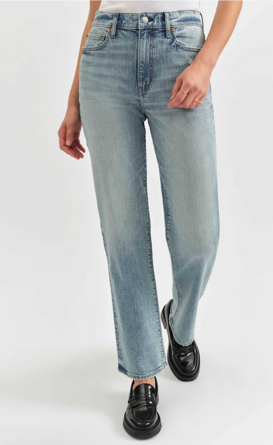 Daze Sundaze High Rise Vintage