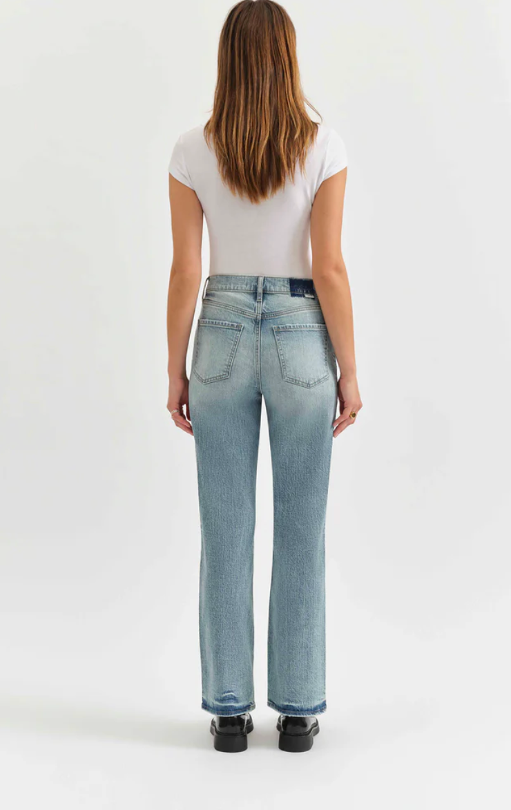 Daze Sundaze High Rise Vintage