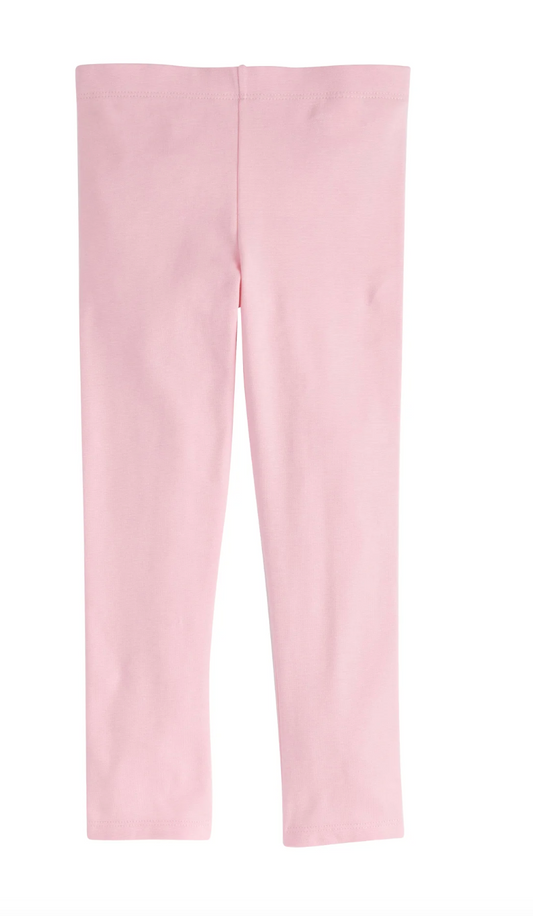 Angel Dear Pink Power Leggings