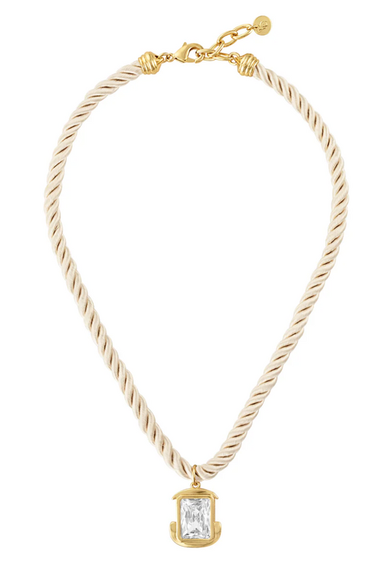 Kinsey Designs Lynette Pendant Wrap Ring