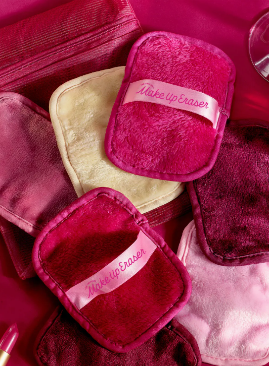 Sip Happens 7 PC Make Up Erasers