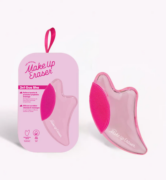 Magic Gua Sha 2 in 1