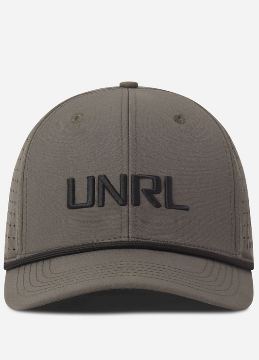UNRL Legacy Woodsy Snapback