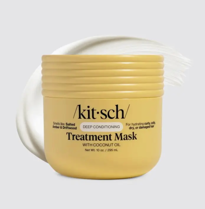 Kitsch Moisturizing Coconut Oil Hair Mask