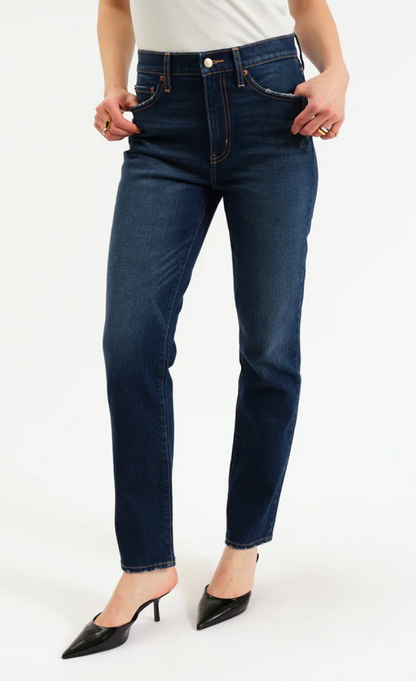 Daze Smarty Pants High Rise Slim