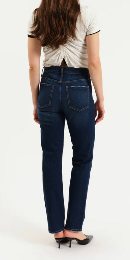 Daze Smarty Pants High Rise Slim