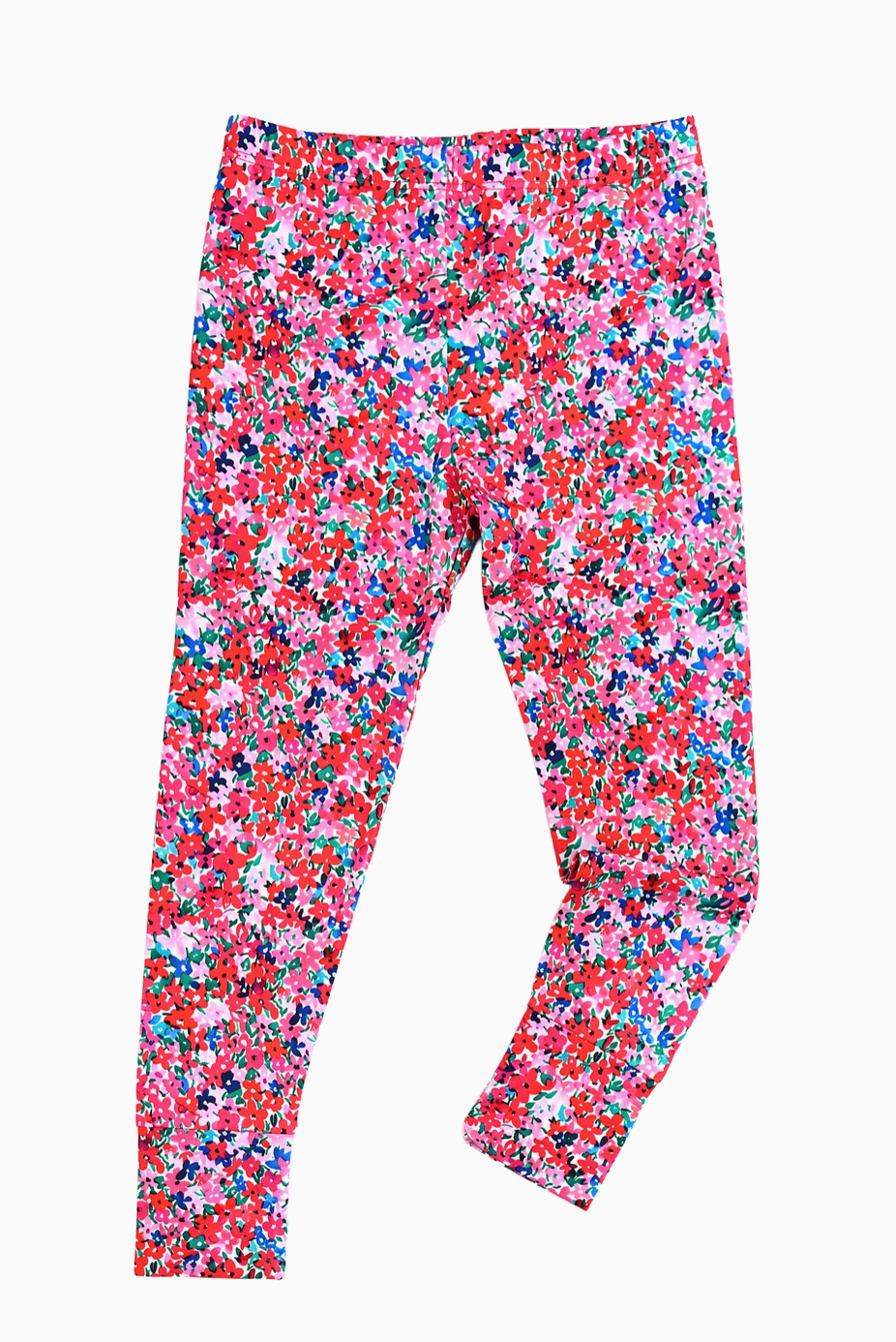 Juliette Floral Leggings