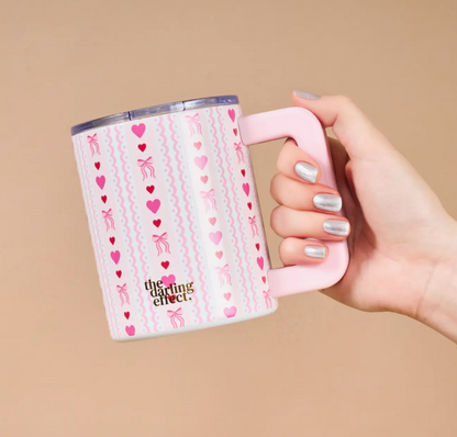 Oh So Lovely Bow Mug