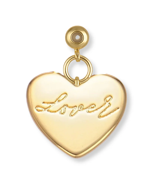 Kinsey Designs Lover Grip Charm