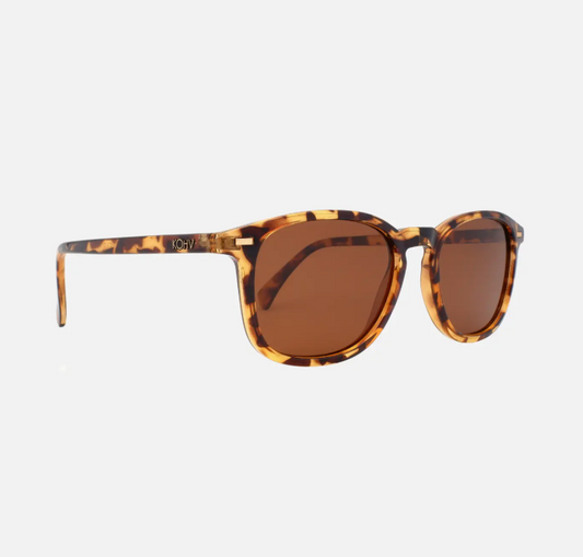 KOHV Bean Tort Sunglasses