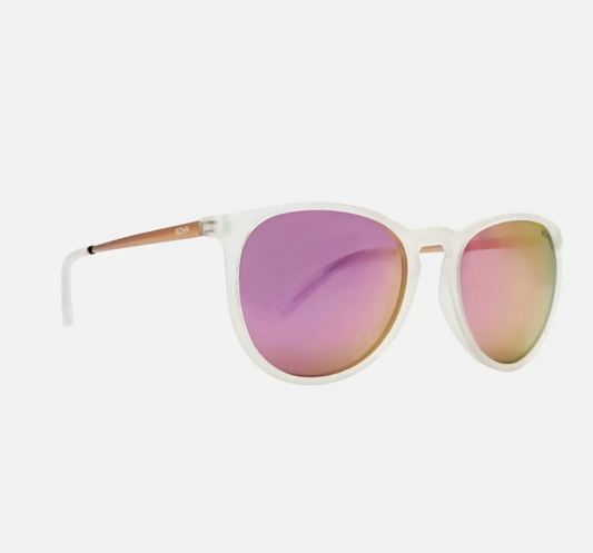 KOHV Hale Opal Sunglasses