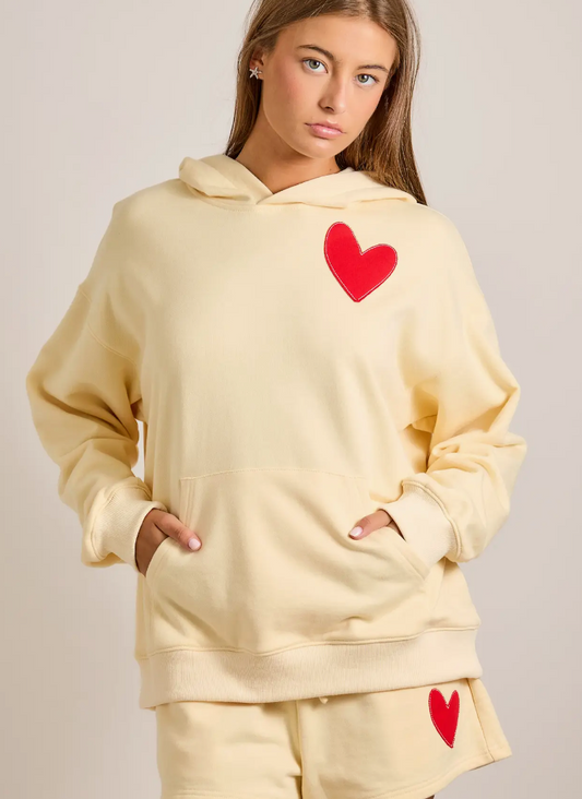 Butter Yellow More Left Set