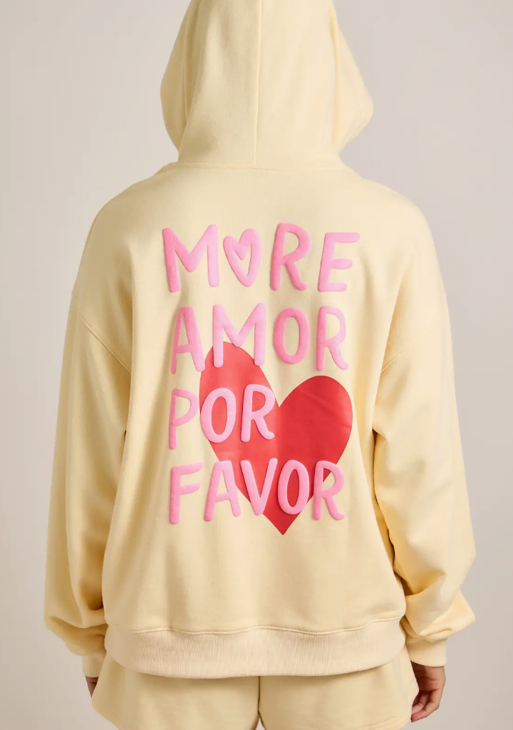 Butter Yellow More Left Set