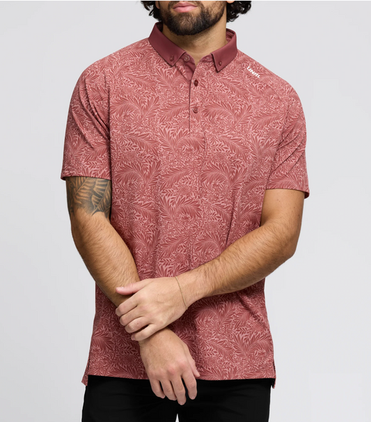 UNRL Flora Dessert Polo