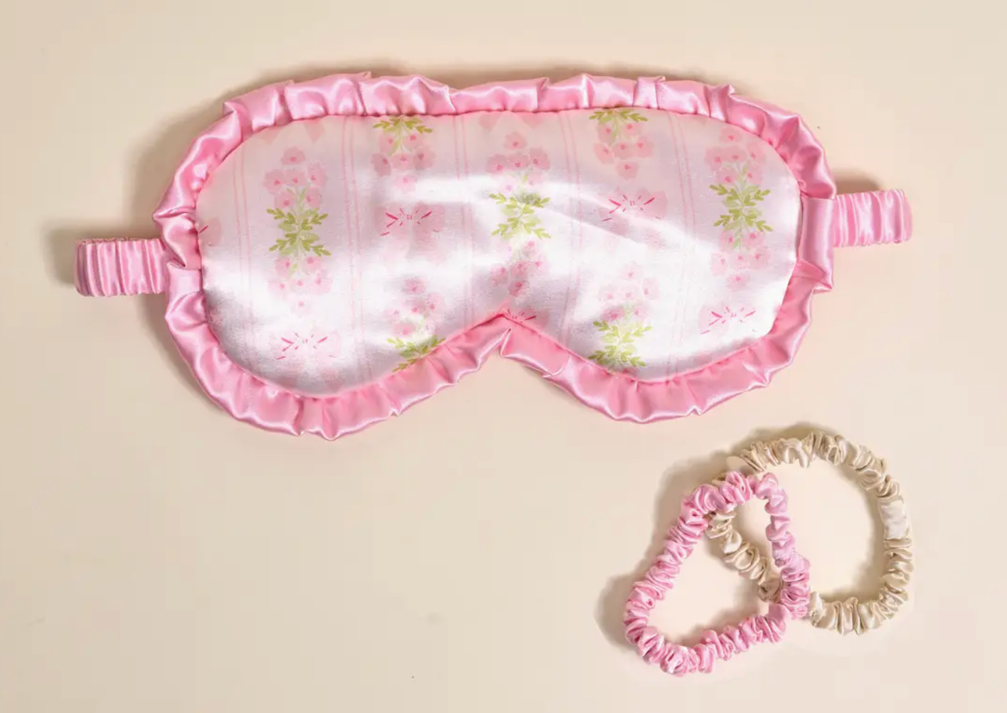 Beauty Sleep Mask