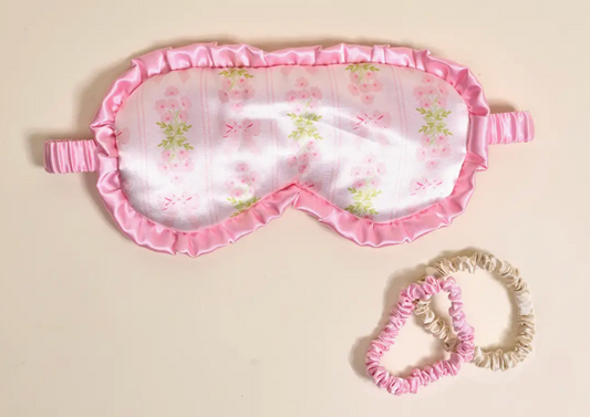 Beauty Sleep Mask