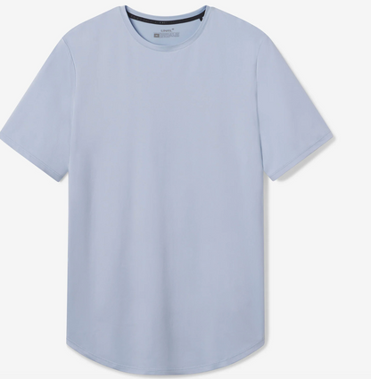 UNRL Ultra Tee Sky Blue