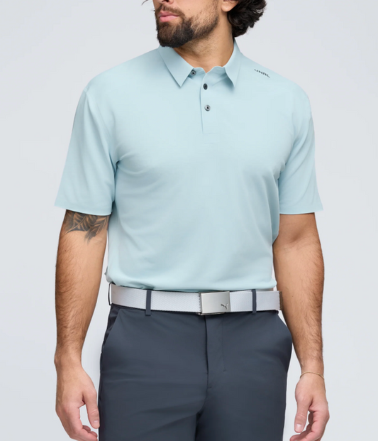 Legends Polo Cascade Blue