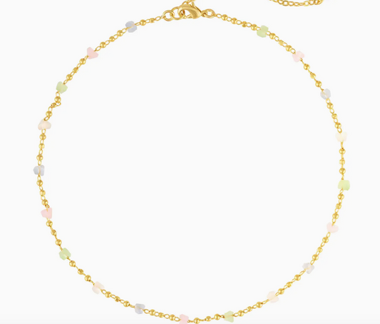 Kinsey Designs Kat Muli Pastel Necklace